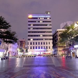 Pacific Express Hotel Central Market Kuala Lumpur